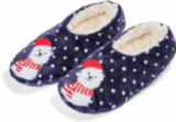 Kinder Hausballerinas Angebote bei Netto Marken-Discount Dessau-Roßlau für 4,49 €