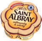Saint Agur im tegut Prospekt Saint Albray im aktuellen tegut Prospekt für 2,49 €