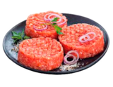 Aktuelles Gewürztes Schweinehackfleisch zum Braten Angebot bei E center in Rostock ab 5,99 €