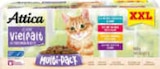 Aktuelle Katzenfutter Angebote bei Netto Marken-Discount in Saarbrücken Aktuelles Katzennahrung Multipack Angebot bei Netto Marken-Discount in Saarbrücken ab 9,99 €