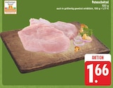 Aktuelle Pute Angebote bei E center in Nürnberg Aktuelles Putenschnitzel Angebot bei E center in Nürnberg ab 1,66 €