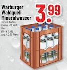 Mineralwasser bei Trinkgut im Lippstadt Prospekt für 3,99 €