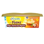 Margarine en Forme - PRIMEVÈRE en promo chez Carrefour Margarine en Forme - PRIMEVÈRE dans le catalogue Carrefour