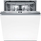 Marken Einbau-Geschirrspüler SMH4HVX00E im Angebot bei Ostermann in Leverkusen Marken Einbau-Geschirrspüler SMH4HVX00E Angebote von Bosch bei Ostermann Leverkusen für 499,00 €