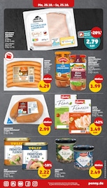 Wurst im Penny Prospekt in Kerpen Aktueller Penny Prospekt mit Wurst, "Wer günstig will, muss Penny.", Seite 7