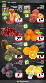 Aktueller E center Prospekt mit Kiwi, "Aktuelle Angebote", Seite 3