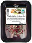 Aktuelle Fisch Angebote bei REWE in Oldenburg Aktuelles Glückstädter Matjes oder Kräuterfilet Angebot bei REWE in Oldenburg ab 4,59 €