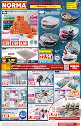 Töpfchen Angebot im aktuellen Norma Prospekt auf Seite 1