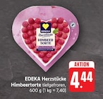Herzstücke Himbeertorte bei EDEKA im Waldshut-Tiengen Prospekt für 4,44 €