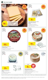 Offre Brillat Savarin dans le catalogue Intermarché Super du moment à la page 12