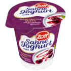 Sahnejoghurt von Zott für 0,44 € bei Lidl im Angebot Sahnejoghurt von Zott im aktuellen Lidl Prospekt