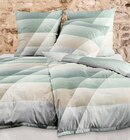 Satin-Bettwäsche von irisette im aktuellen porta Möbel Prospekt