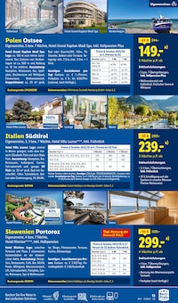 Sauna Angebot im aktuellen Lidl Prospekt auf Seite 17