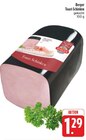 Aktuelle Toaster Angebote bei EDEKA in Erlangen Aktuelles Toast-Schinken Angebot bei EDEKA in Erlangen ab 1,29 €