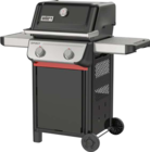 Gasgrill "Spirit E-210" Angebote von Weber bei Hornbach Leipzig für 299,00 €