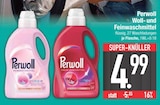 Woll- und Feinwaschmittel Angebote von Perwoll bei E center Germering für 4,99 €