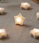 10 LED-Sternchen für 12,99 € bei Tchibo im Supermarkt im Angebot 10 LED-Sternchen im aktuellen Tchibo im Supermarkt Prospekt