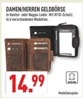 Damen/Herren Geldbörse im Angebot bei Marktkauf in Gelsenkirchen Damen/Herren Geldbörse Angebote bei Marktkauf Gelsenkirchen für 14,99 €