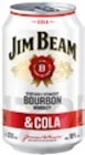 Aktuelle Jim Beam Angebote bei Kaufland in Leipzig Aktuelles GORBATSCHOW oder JIM BEAM Alkoholisches Mixgetränk Angebot bei Kaufland in Leipzig ab 1,99 €