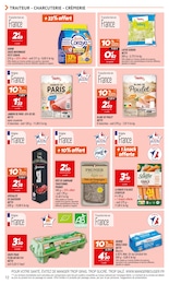 Offre Bio dans le catalogue Netto du moment à la page 12