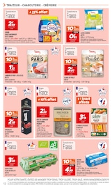 Promos Produits dans le catalogue "LES JOURS MA CARTE" de Netto à la page 12