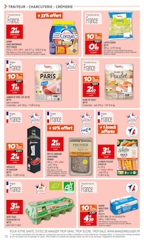 Promo Beignet dans le catalogue Netto du moment à la page 12