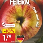 Aktuelles Äpfel Angebot bei Netto Marken-Discount in Osnabrück ab 1,79 €