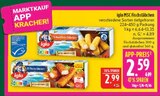 Marktkauf Oschatz - MSC Fischstäbchen Angebot im Prospekt MSC Fischstäbchen bei Marktkauf im Oschatz Prospekt für 2,59 €
