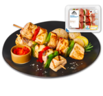 Aktuelle Fleisch Angebote bei Penny in Wuppertal Aktuelles Frische Schweine-Fleischspieße Angebot bei Penny in Wuppertal ab 3,99 €