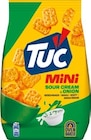Bake rolls oder minis von Tuc im aktuellen Netto mit dem Scottie Prospekt