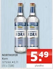 Aktuelles Korn Angebot bei Getränke Oase in Hamm ab 5,49 €