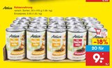 Katzennahrung im Angebot bei Netto Marken-Discount in Melle Katzennahrung Angebote von Attica bei Netto Marken-Discount Melle für 0,55 €