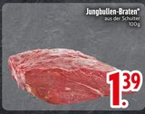 Jungbullen-Braten im Angebot bei EDEKA in Ravensburg Jungbullen-Braten Angebote bei EDEKA Ravensburg für 1,39 €