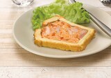 U Express Londinières - Promo Pâté en croûte volaille et chorizo Promo Pâté en croûte volaille et chorizo à 2,25 € dans le catalogue U Express à Londinières