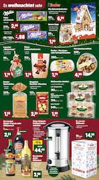 Alkoholische Getränke Angebot & Preis im aktuellen Thomas Philipps Prospekt Alkoholische Getränke Angebot im aktuellen Thomas Philipps Prospekt auf Seite 23