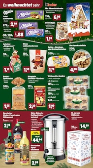 Milka im aktuellen Thomas Philipps Prospekt (Mannheim) Milka im Thomas Philipps Prospekt "Top Angebote" mit 24 Seiten (Mannheim)