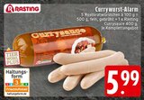 Aktuelles Rostbratwürstchen Angebot bei EDEKA in Osnabrück ab 5,99 €