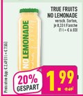 Aktuelle Saft Angebote bei Marktkauf in Wuppertal Aktuelles No Lemonade Angebot bei Marktkauf in Wuppertal ab 1,99 €