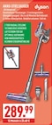 Aktuelles Akku-Stielsauger V8 Advanced Angebot bei Marktkauf in Bochum ab 289,99 €