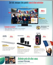 Accessoires téléphone portable en promo dans le catalogue Proxi Confort à la page 3