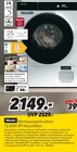 Wärmepumpentrockner TQ 1000 WP Nova Edition im Angebot bei MEDIMAX in Frankfurt Wärmepumpentrockner TQ 1000 WP Nova Edition Angebote von Miele bei MEDIMAX Frankfurt für 2.149,00 €