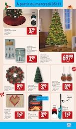 Offre Cuisine Extérieure dans le catalogue Aldi du moment à la page 27