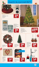 Prospectus Aldi "XXL DÉCOUVREZ NOS MÉGA FORMATS À PRIX DISCOUNT." en cours à Cholet, Page 27 Catalogue Aldi en cours à Cholet, "XXL DÉCOUVREZ NOS MÉGA FORMATS À PRIX DISCOUNT.", Page 27