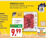 Aktuelle Rindfleisch Angebote bei Marktkauf in Bergisch Gladbach Aktuelles Rindergulasch Angebot bei Marktkauf in Bergisch Gladbach ab 9,99 €