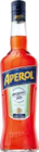 Aperitivo Getränk von APEROL im aktuellen Müller Prospekt für 8,95 €