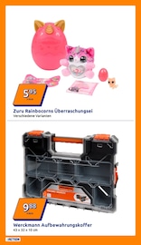 Aktueller Action Prospekt mit Schokolade, "Wochenangebote", Seite 4