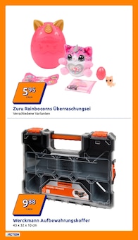 Süßigkeiten im Action Prospekt "Wochenangebote" mit 30 Seiten (Wuppertal)