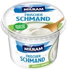 Frischer Schmand bei Penny im Prospekt "" für 1,11 €