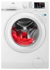 Aktuelles L6FBF57480 Waschmaschine Angebot bei MediaMarkt Saturn in Menden (Sauerland) ab 449,00 €