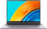 Media-Markt - Notebook MateBook D 16 Angebot im Prospekt Notebook MateBook D 16 bei Media-Markt im Prospekt "DIE GROSSE WOCHEN SHOOOW" für 899,00 €